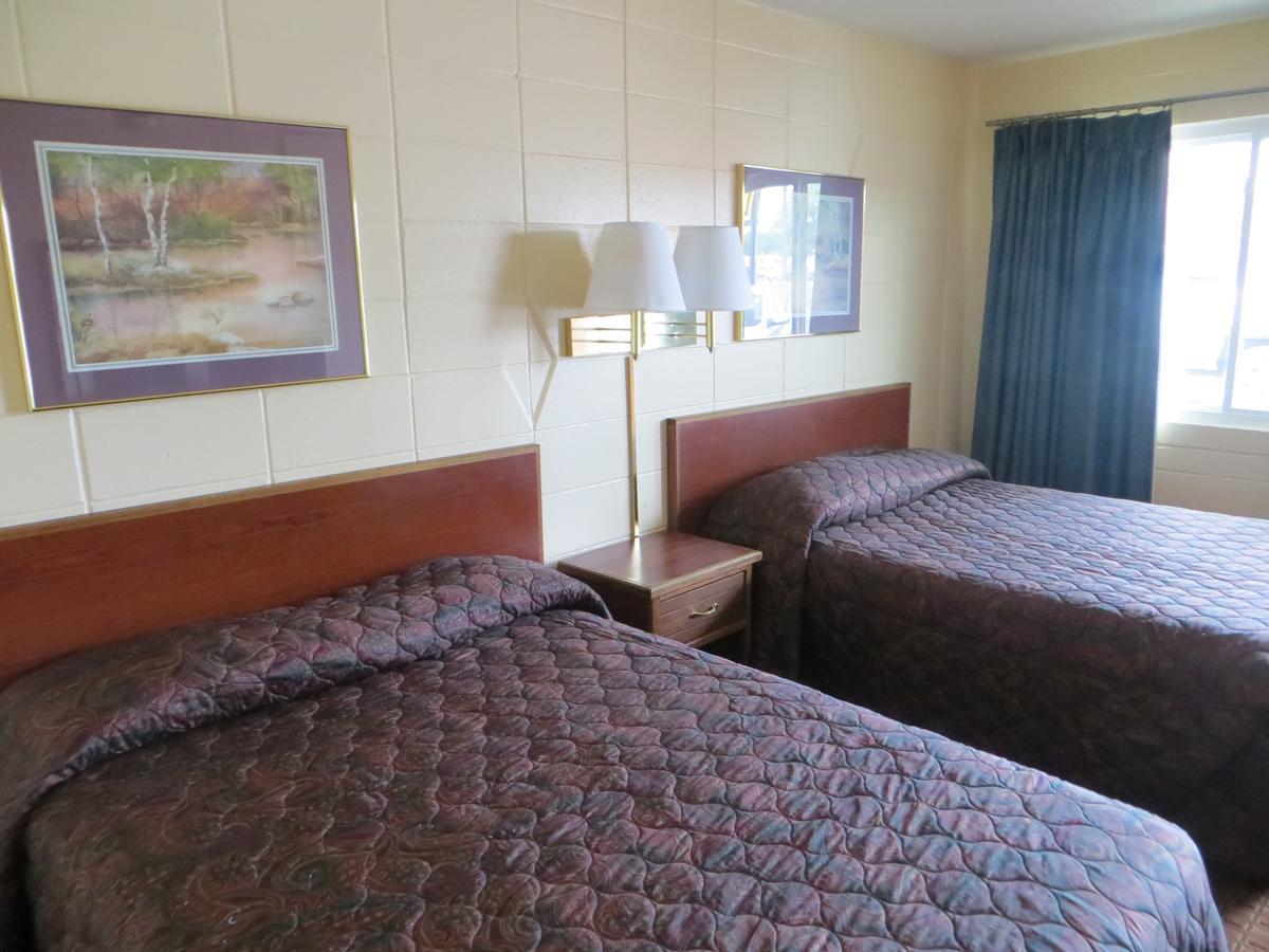 Deluxe Inn/Extended Stay - Council Bluffs 卡特湖 外观 照片