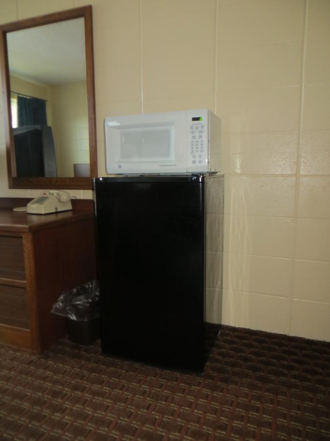 Deluxe Inn/Extended Stay - Council Bluffs 卡特湖 外观 照片